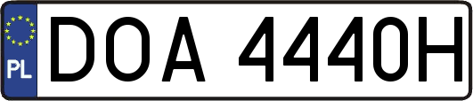 DOA4440H