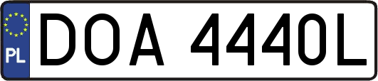 DOA4440L
