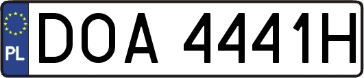 DOA4441H