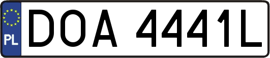 DOA4441L