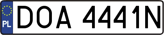 DOA4441N