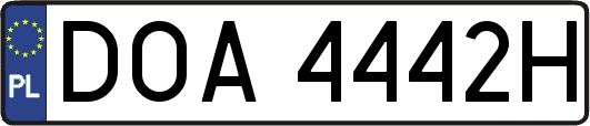 DOA4442H
