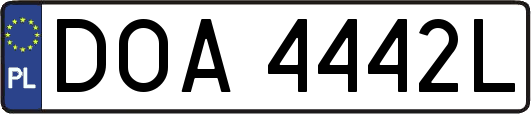 DOA4442L