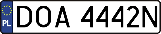 DOA4442N