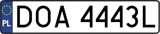 DOA4443L