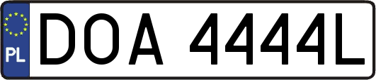 DOA4444L