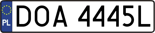 DOA4445L