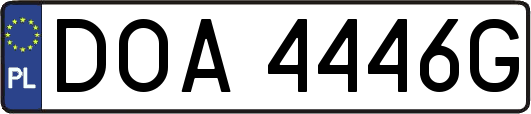 DOA4446G