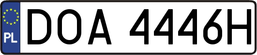 DOA4446H