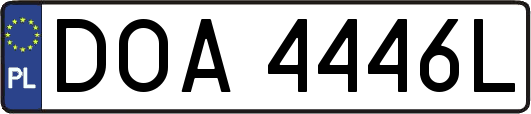 DOA4446L