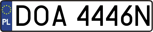 DOA4446N