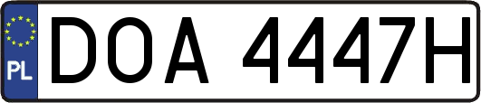DOA4447H