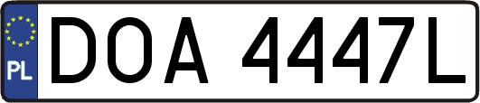 DOA4447L