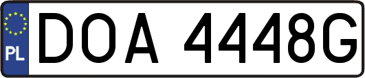 DOA4448G