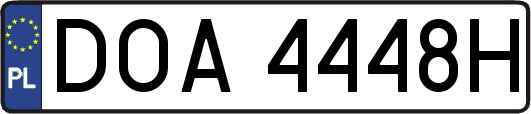 DOA4448H