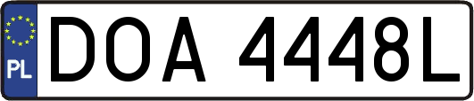 DOA4448L