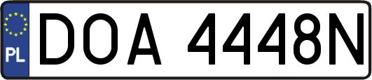 DOA4448N