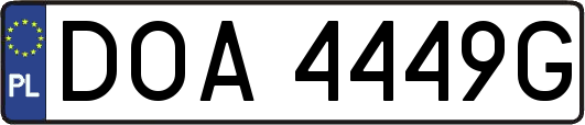 DOA4449G
