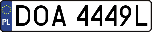 DOA4449L