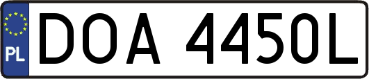 DOA4450L