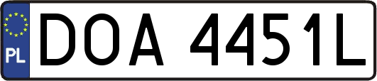 DOA4451L