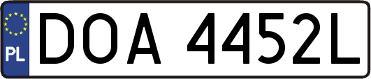 DOA4452L