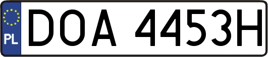 DOA4453H