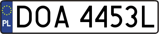 DOA4453L