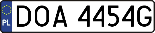 DOA4454G