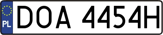 DOA4454H