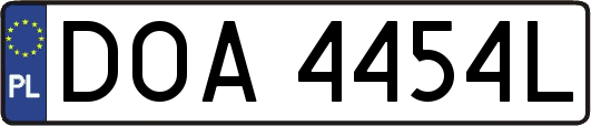 DOA4454L