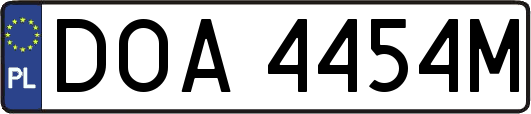 DOA4454M