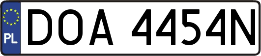 DOA4454N