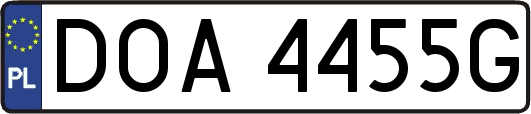 DOA4455G