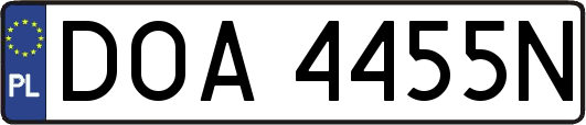 DOA4455N