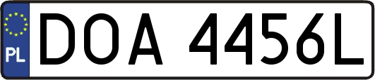 DOA4456L