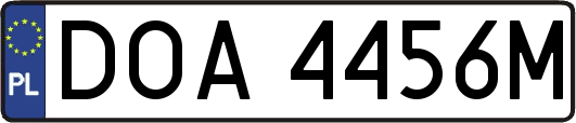 DOA4456M