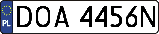 DOA4456N