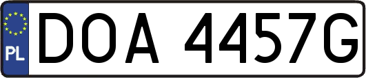 DOA4457G