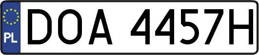 DOA4457H
