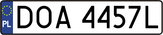 DOA4457L