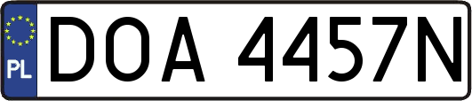 DOA4457N