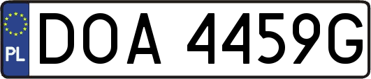 DOA4459G