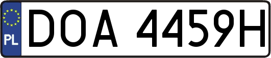 DOA4459H