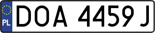 DOA4459J