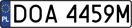 DOA4459M