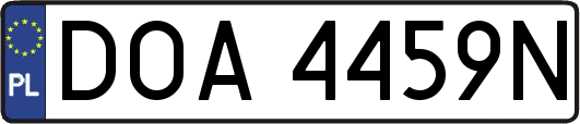 DOA4459N
