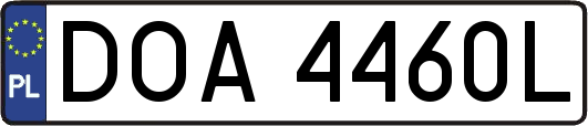 DOA4460L