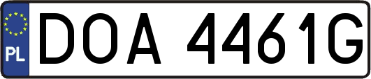 DOA4461G