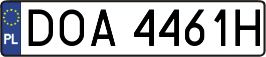 DOA4461H